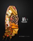 Afi Steaks & Platters @ Boardroom